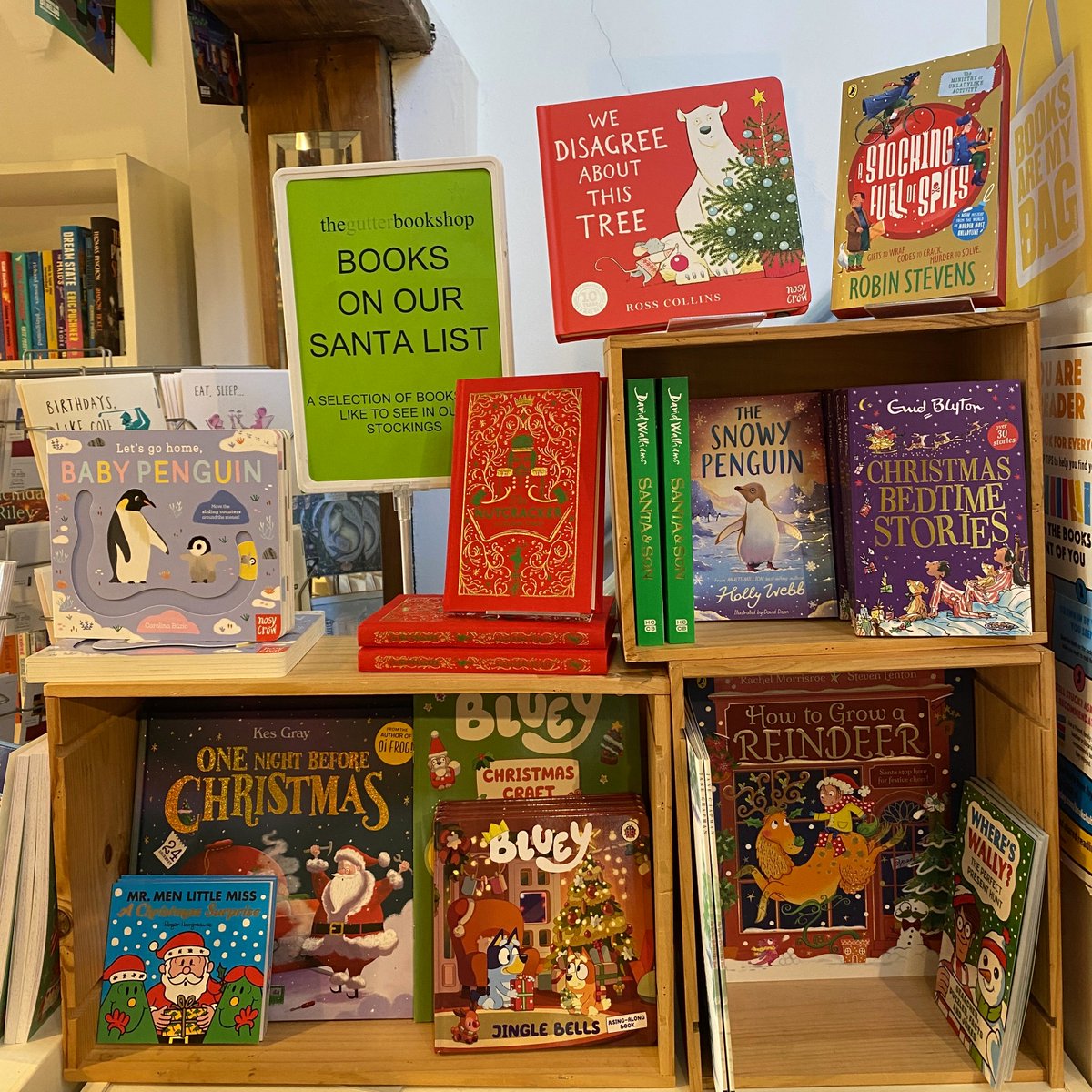 Gutter Dalkey 📚🍀📚 tweet media