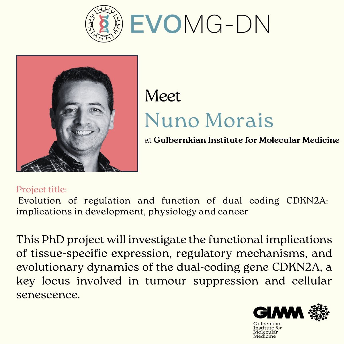 NMorais Lab tweet media