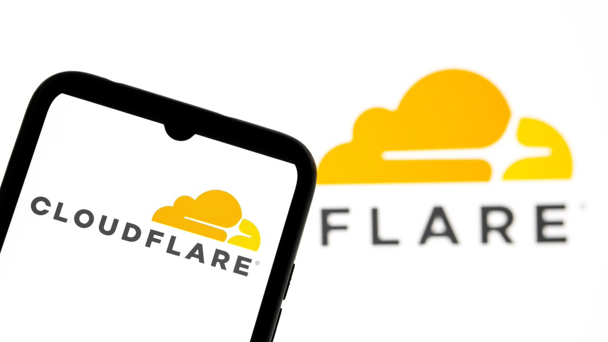 🥔CRIPTOVALUTE : Interruzione Globale dei Servizi Cloudflare in Diverse Regioni