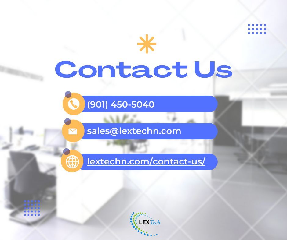 TechnologyLex's tweet image. If your IT strategy is basically:
✔️ Cross your fingers
✔️ Pray the Wi-Fi behaves
✔️ Restart it and hope for the best

…then it might be time to call Lex Technology.

Our IT consultants diagnose problems faster than you can say, “Wait, who changed the settings again?”

Upgrade…