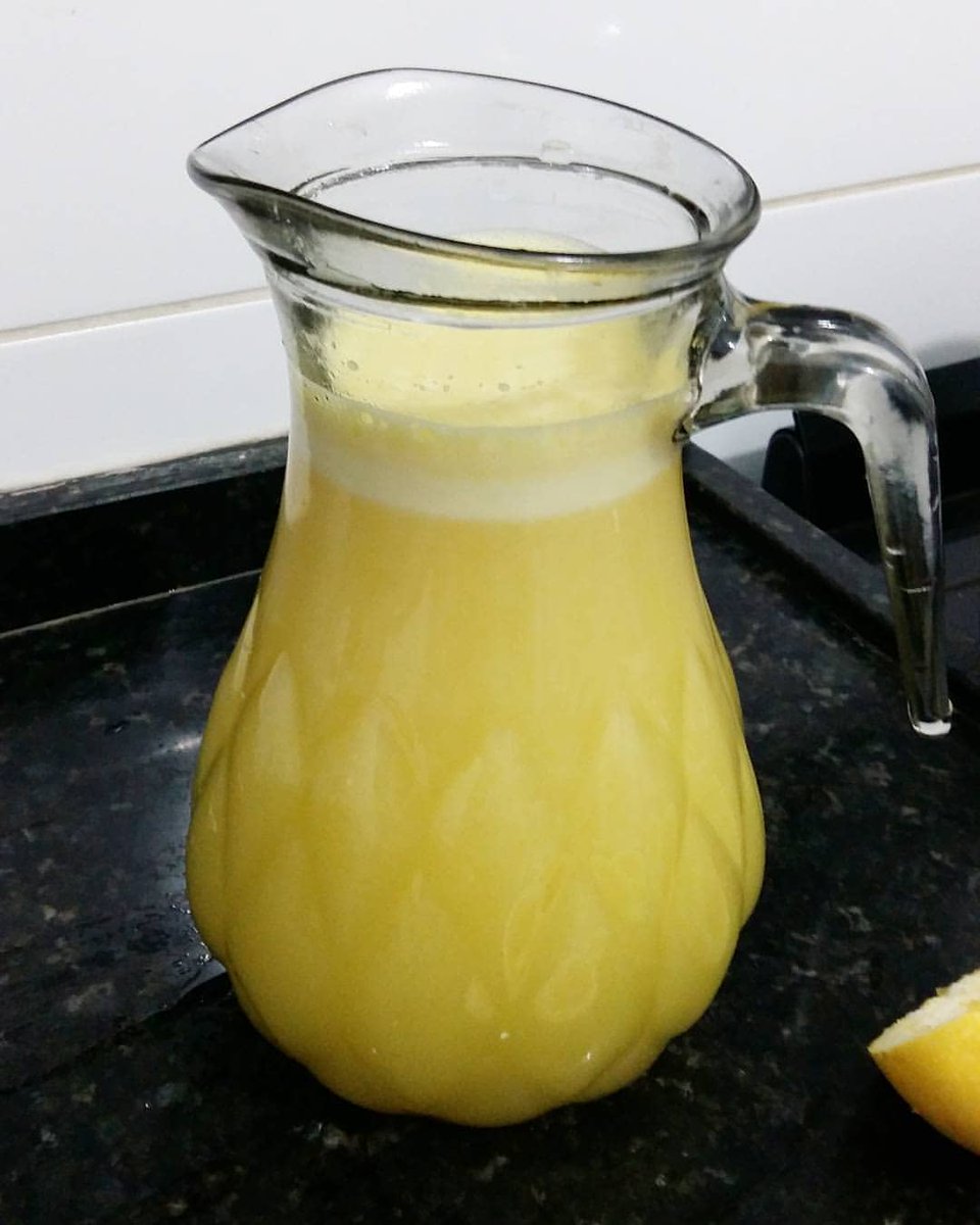 Procuram-se os que também gostam de suco de maracujá! 💛