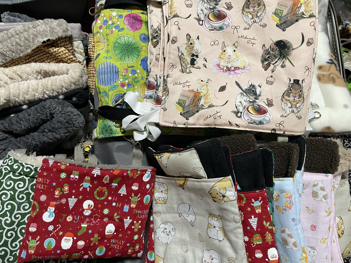 Oxql5c0's tweet image. 大きいキャリー出してきて、荷造り😁
ぐるぐる結んで入れていきます🐹🐀
クリスマスツリー仕上げ🎄
まだまだ作ります♪
#ローデンツ東京