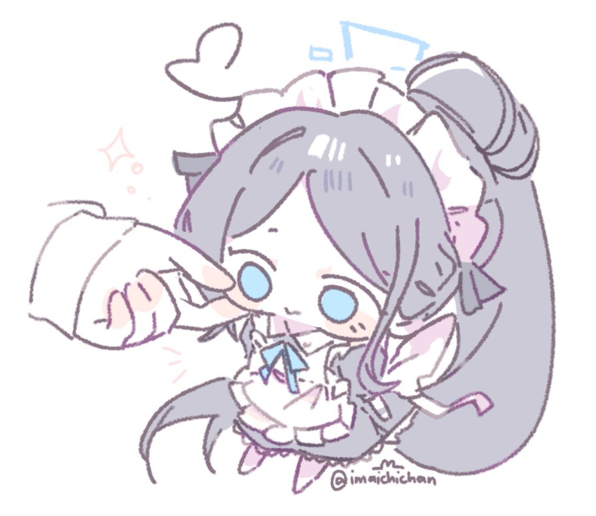 まい (@imaichichan) on Twitter photo 