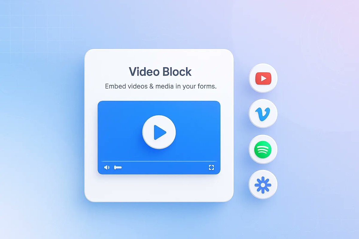 NoteForms tweet media