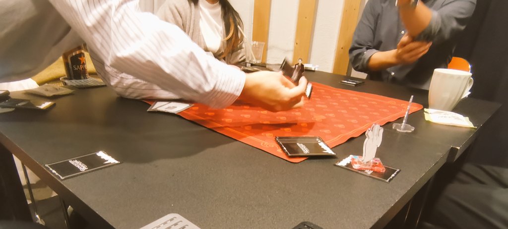 ギャングスターパラダイス13歳おめでとうございます.+:｡ ヾ