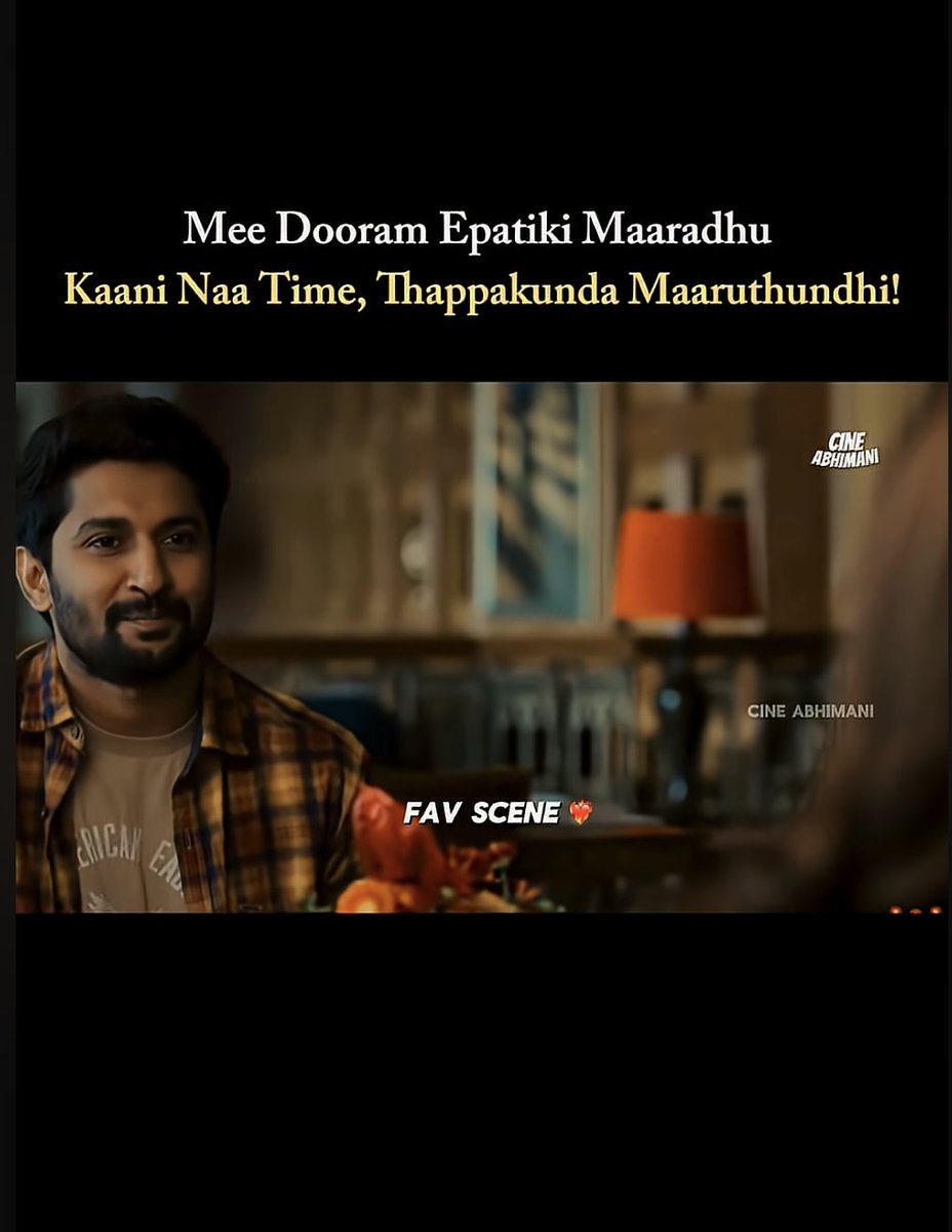 sree_n_r's tweet photo. Can't believe the same director gave #Kingdom! 🙄
#Naanna https://t.co/BGzAkPUPVC
