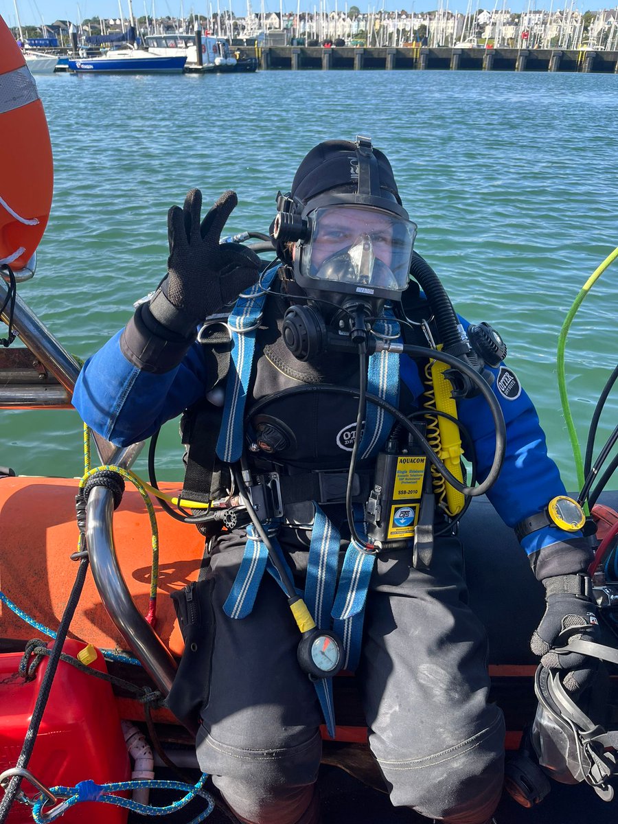 NationalMons's tweet photo. Wishing Ciara McCarthy well in her career as an underwater archaeologist in Ireland. 
This follows recent commercial dive qualifications supported by the @NationalMons @DeptHousingIRL dive grant scheme.
#UCHIreland #underwaterarchaeology https://t.co/LWOEmFexgk