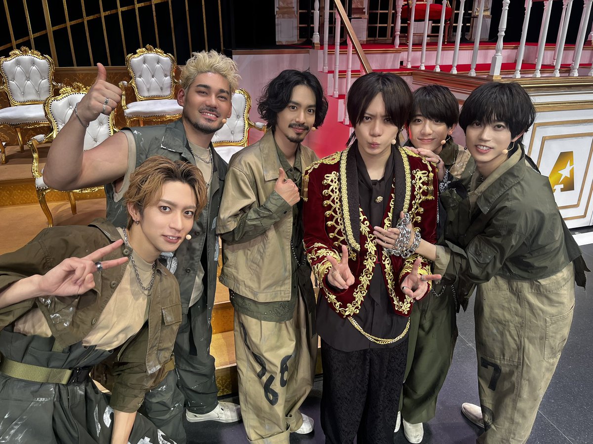 ACTORS☆LEAGUE in Brain ご来場、ご視聴ありがとうございました? 29 