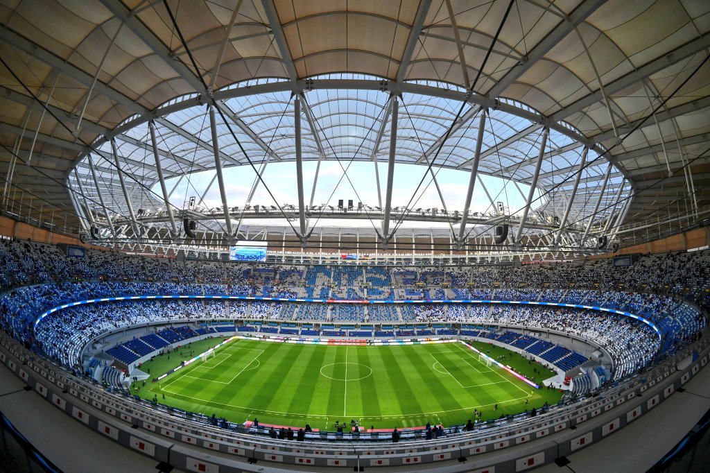 زاوية الملاعب ⛳️🏟 tweet media