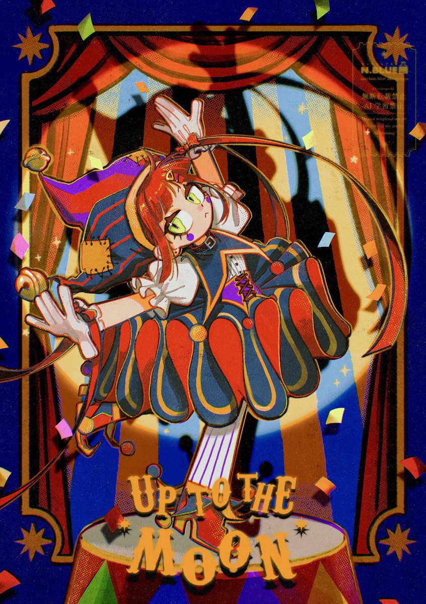 なっちゃんブルー🖌️ｺﾐﾃｨｱ154【D49a】 (@Nanairopenki) / Posts / X