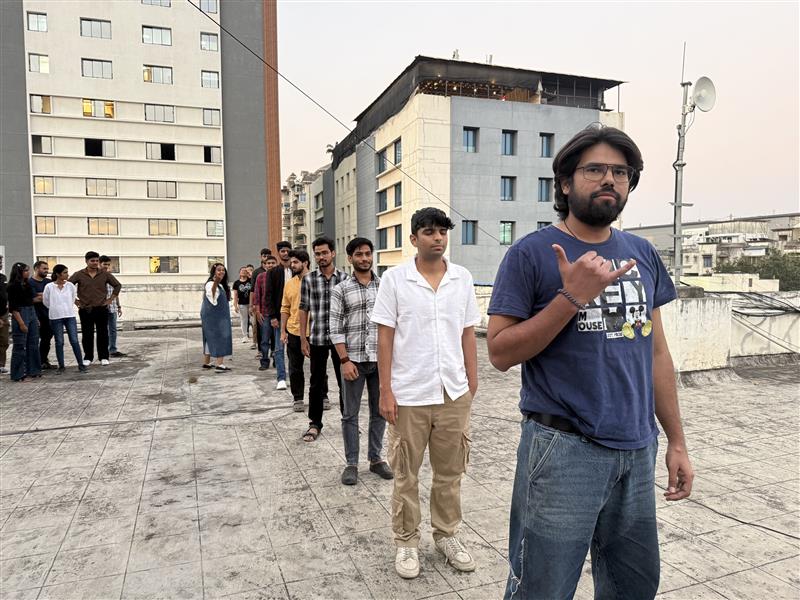 theiprogrammers's tweet image. We celebrated Children&apos;s Day at iProgrammer Solutions by embracing our inner kids!
The day was packed with fun games and activities, an irresistible array of snacks and treats, and a highly competitive, super-nostalgic competition for the Best Childhood Dressed Employee!