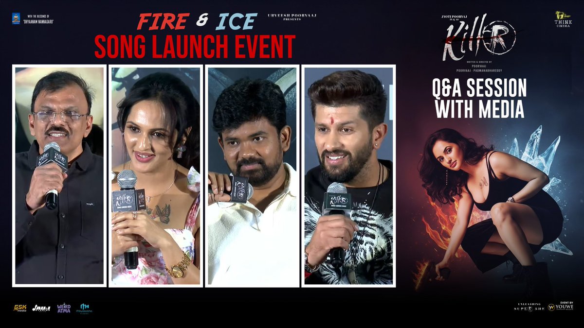 BA Raju's Team tweet media