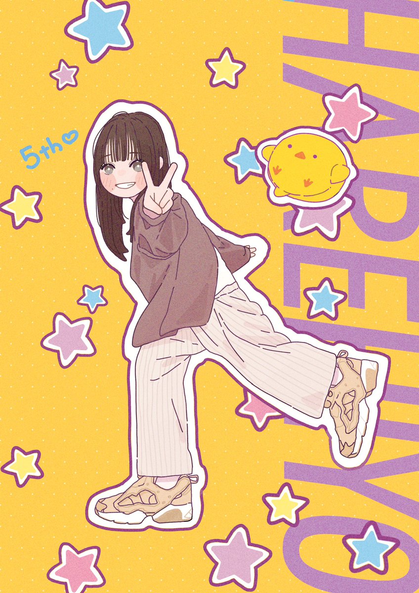 十月十日ちゃん@c107二日目東6ク34b🎄新人Vtuber ファン (@10_10_)