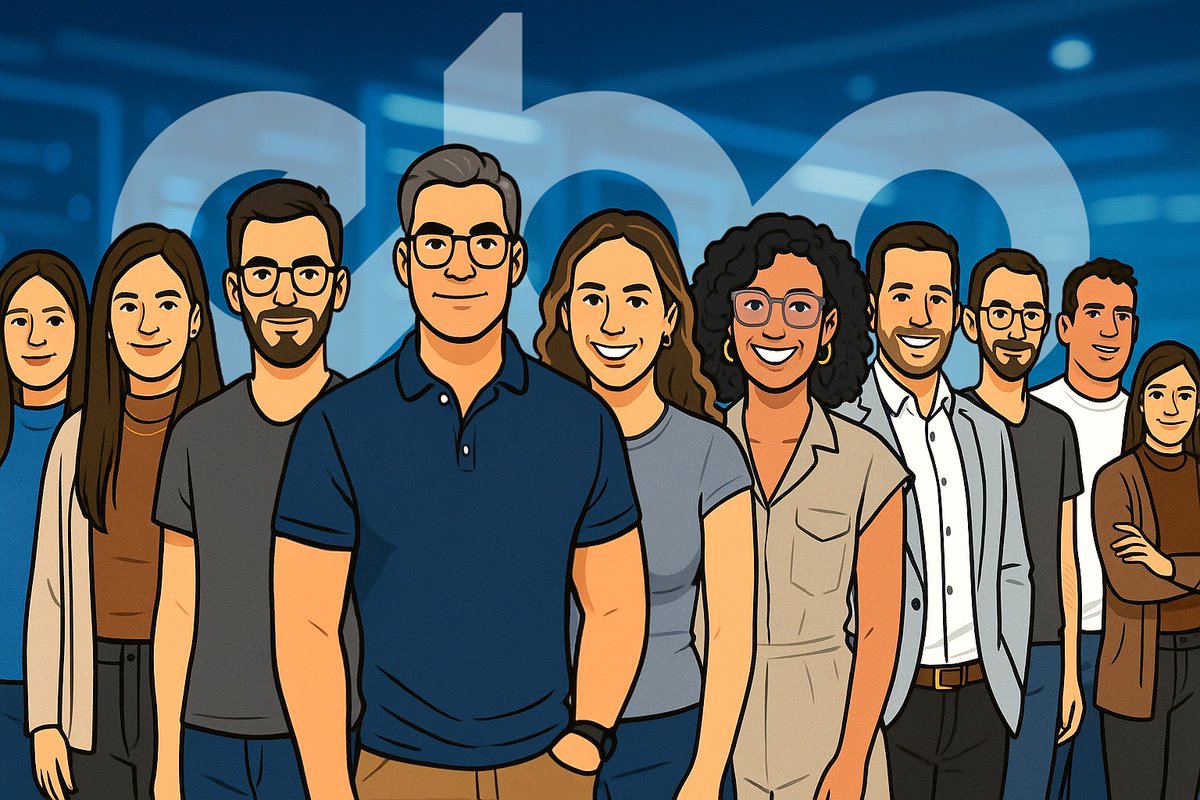 We're entering a new chapter at <a href="/EBO_ai/">EBO</a> 
Our growth in healthcare &amp; FS now calls for a world-class #CTO to help shape what comes next.
If you love building resilient #AI platforms, leading engineering teams &amp; driving meaningful impact across the EU, let’s talk ➡️ hello@ebo.ai