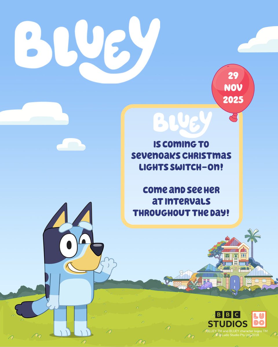 Sevenoaks Events tweet media