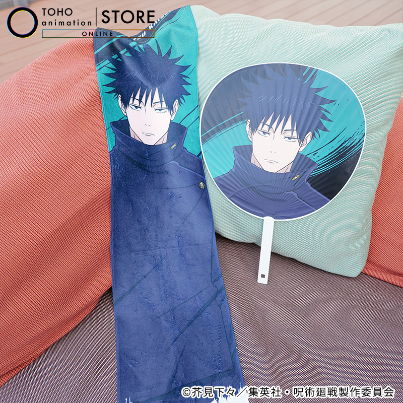 劇場版 #呪術廻戦「#渋谷事変 特別編集版」×「#死滅回游 先行上映