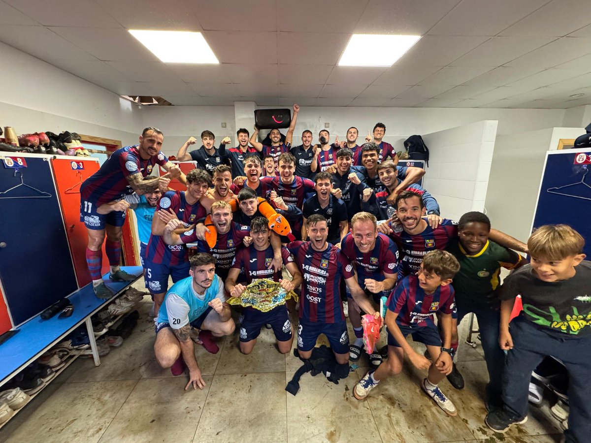 Seguiremos con "Bota de bronce" analizando la situación de la <a href="/ibizaud/">UD Ibiza 🩵</a> con Joan Tur.

Derbi entre el <a href="/atleticbalears/">Atlético Baleares</a> y el <a href="/udpoblense/">U.D. Poblense</a> y situación del resto de equipos de Segunda RFEF con <a href="/SergioTiscar/">Sergio Tíscar Ronda</a>