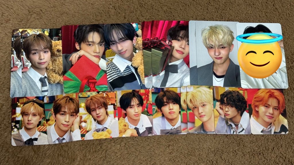 ☺︎︎︎︎ tweet media