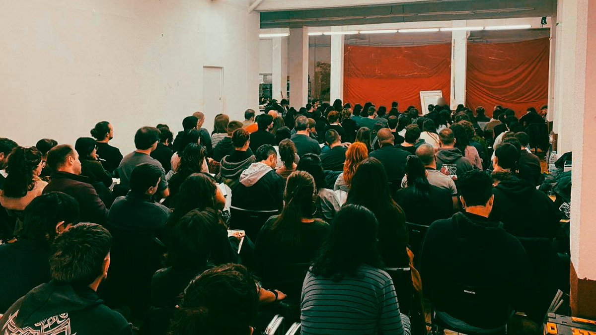 Coordinadora Juvenil Socialista tweet media