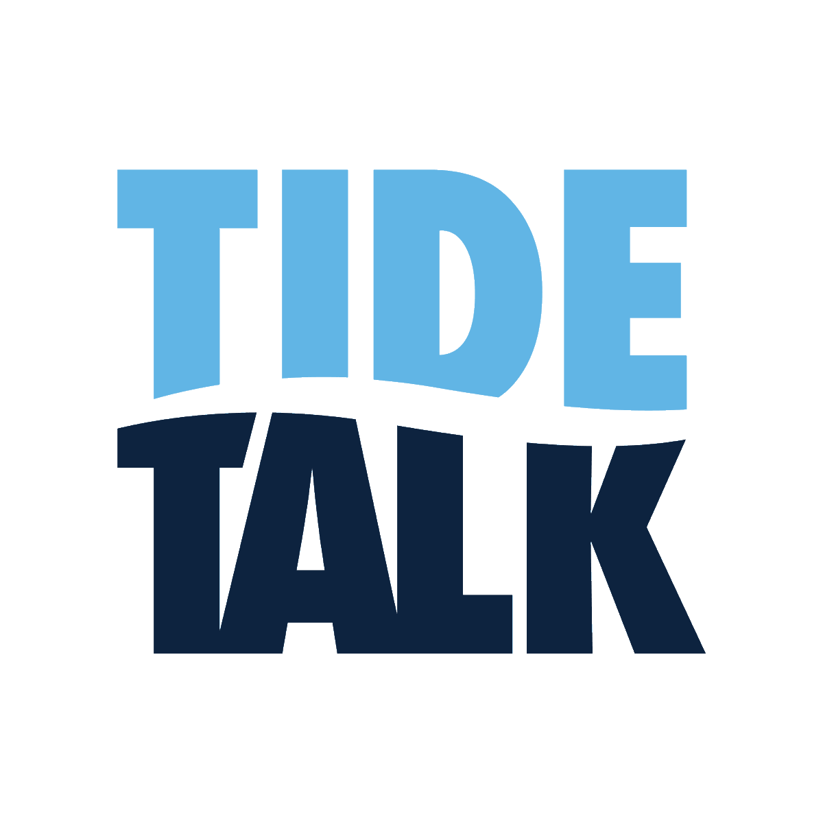 🌊 TIDE TALK ⚓️ tweet media
