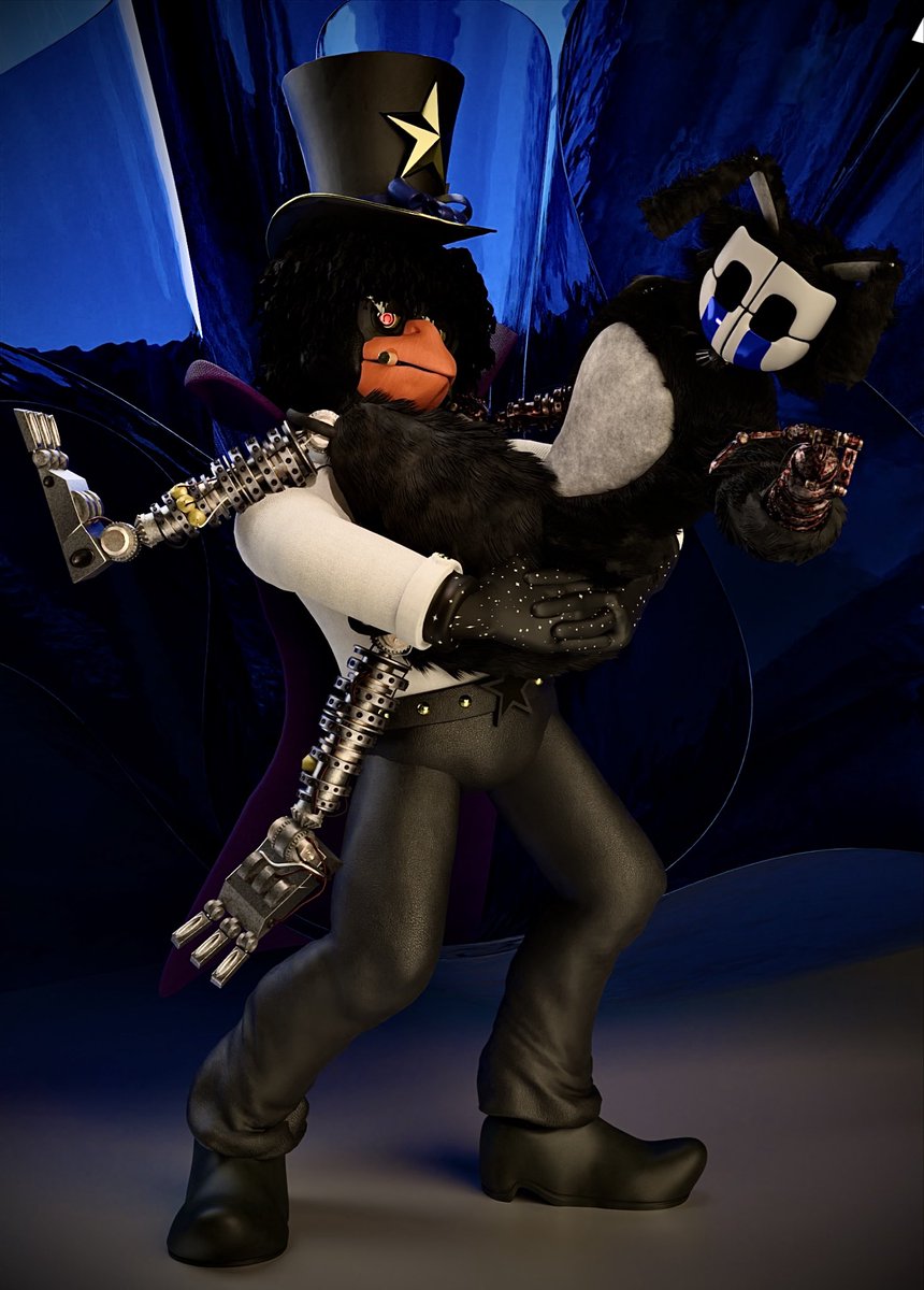 MorsStudios tweet media