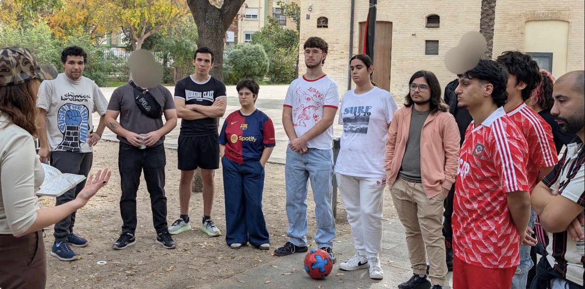 Las juventudes comunistas vienen fuerte