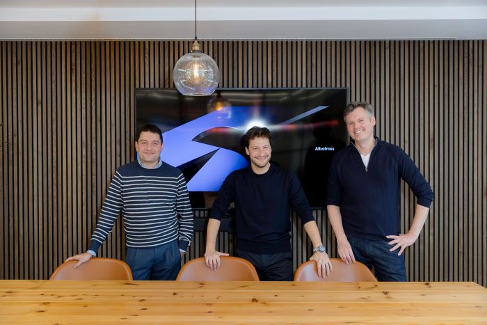 RetailLogInt's tweet image. Albatross raises $12.5 million to reinvent real-time product discovery for the modern web
tinyurl.com/2k7t7ufv