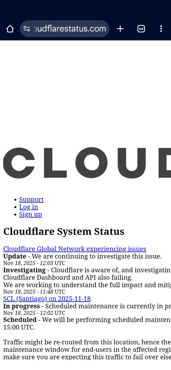 ΡΛUL ΔΞϜΟRGΞ tweet media