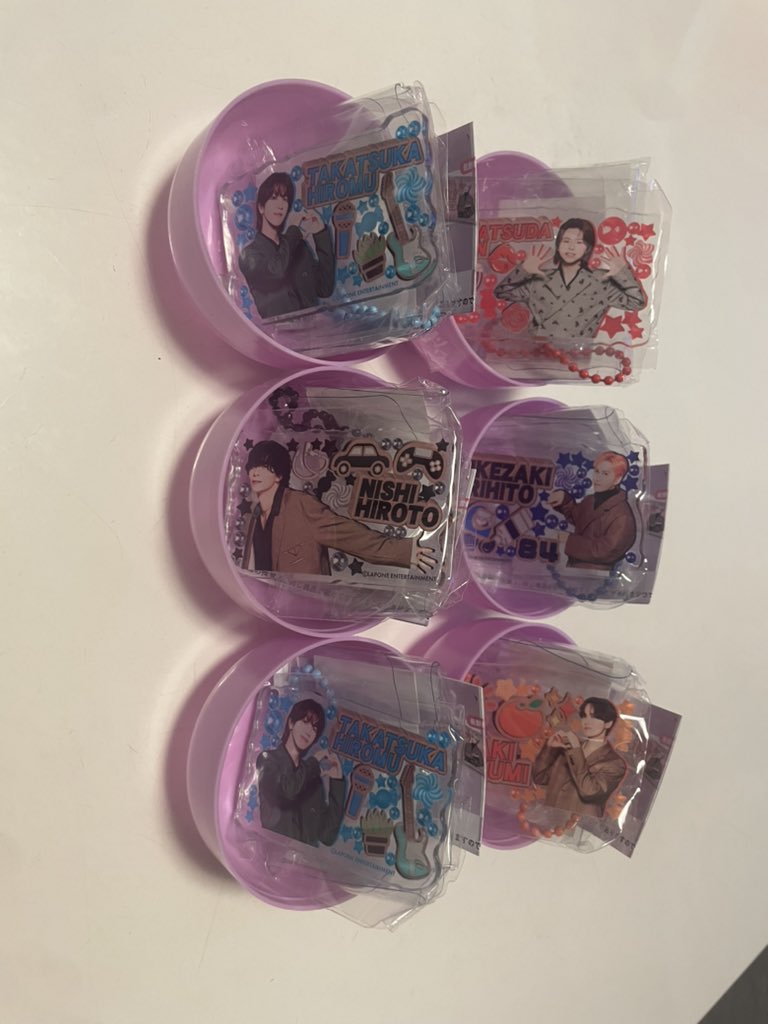 西松きた😭😭😭