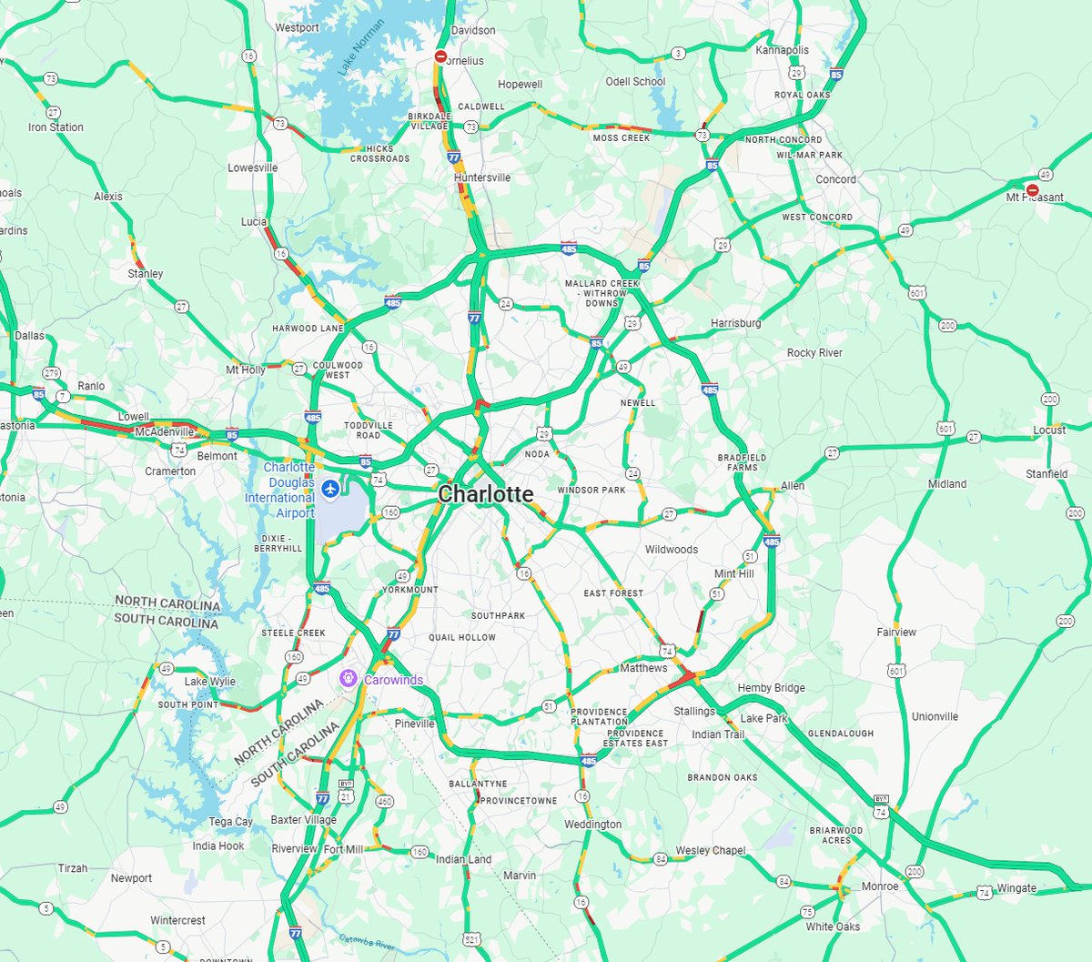 CLT_Suburbia's tweet image. 