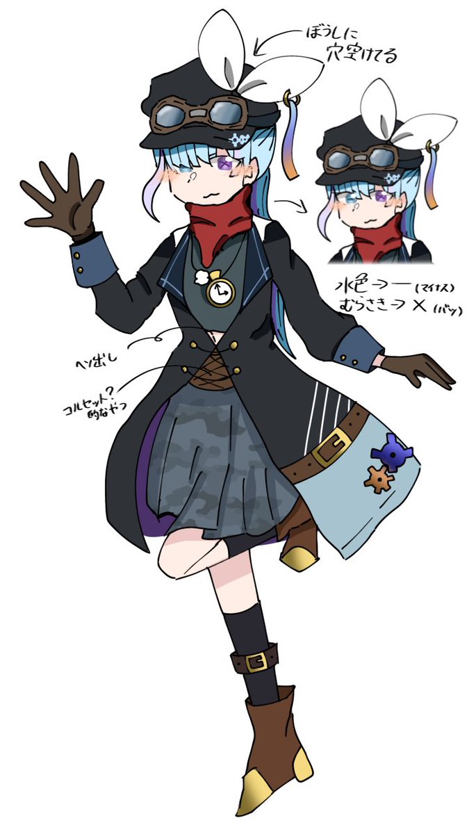 ななっち🍫💙 (@nana_7122007) / Posts / X