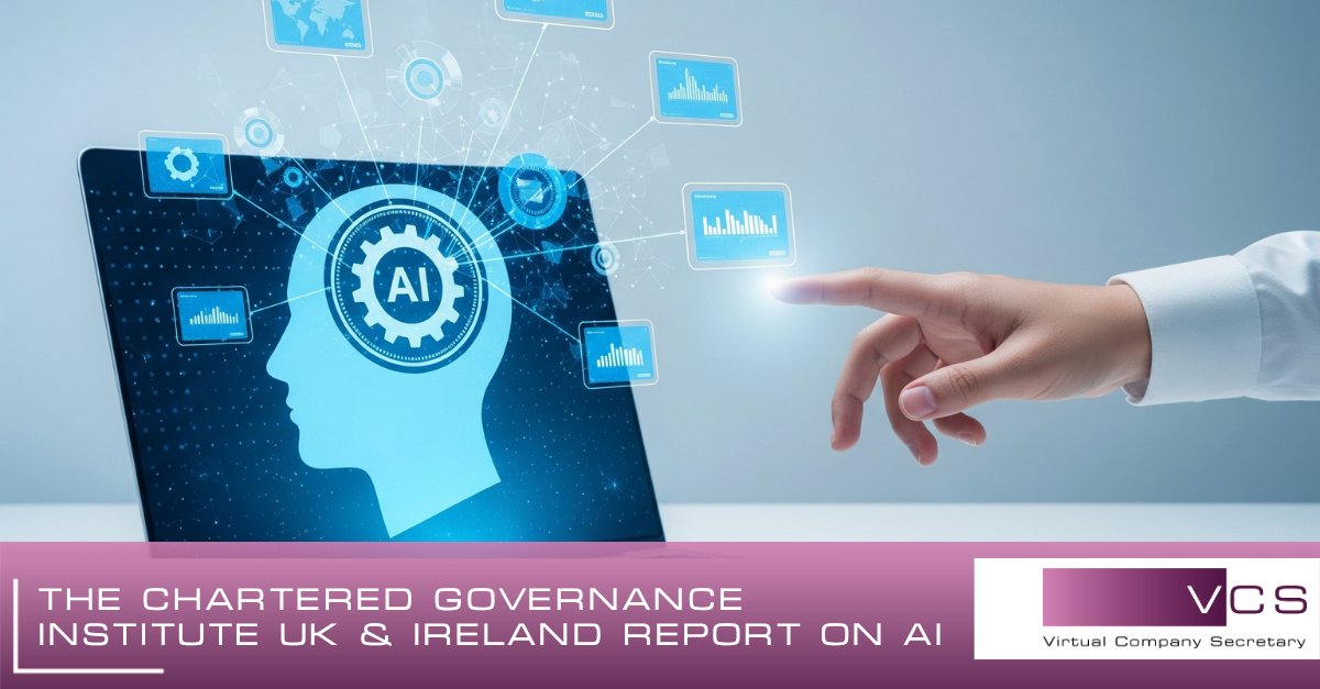 Virtual Company Secretary Ltd. tweet media