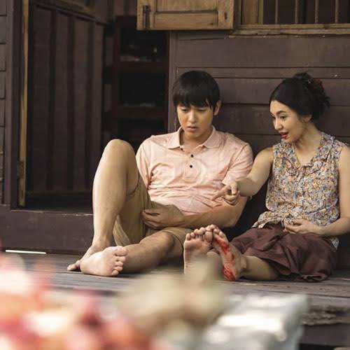 dimensiondemo's tweet image. ไม่เคยเจอกันในยุคที่มีโทรศัพท์มือถือ😂
นี่ชอบกรงกรรมสุดชอบความสัมพันธ์ซ้อเรณูกับอาซา
เป็นคู่ขวัญคู่จิ้นที่ควรดูเป็นตัวอย่างในการสลับบท ไม่ต้องเล่นคู่กันถึงจะเรื่องเดียวกันก็ได้ แต่เป็นตัวหลักทั้งคู่ แล้วเจมส์กับเบลล่าโคตรเก่ง ตอนกรงกรรมอะ จากคู่จิ้นช่องเลย มาเล่นเป็นซ้อกับน้องชาย