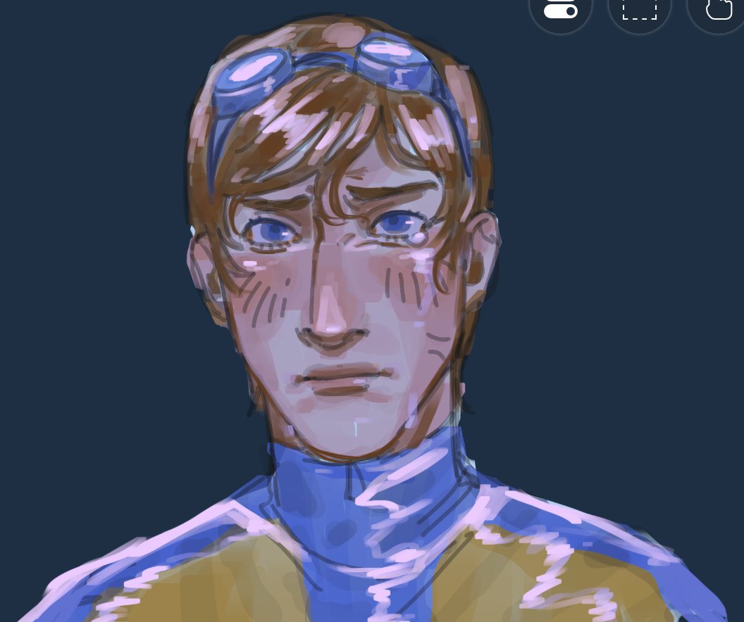 Another stream doodle when I'm supposed to be doing my work 

#waterboy #dispatch