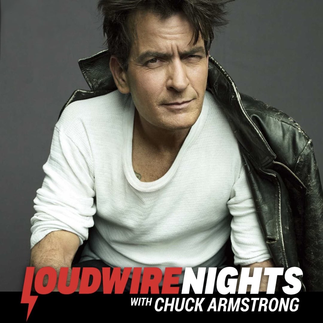 Chuck Armstrong tweet media