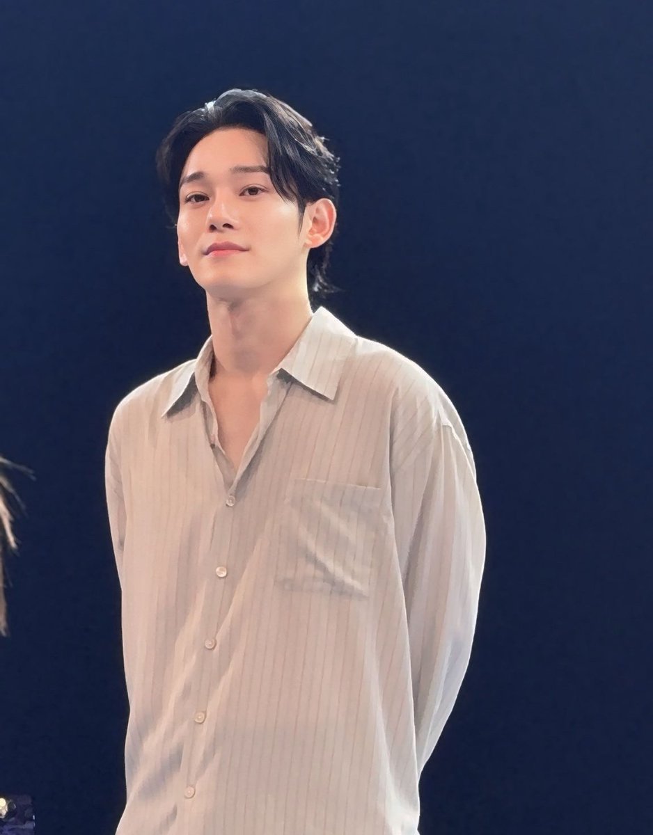 kim jongdae archive (@kjongdaearchive) on Twitter photo 