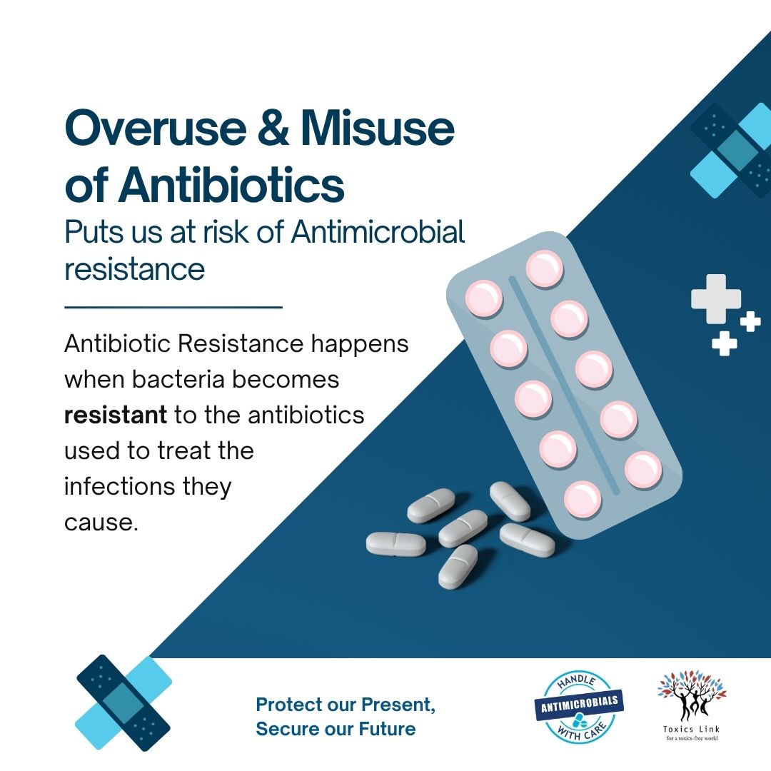 Toxics Link tweet media