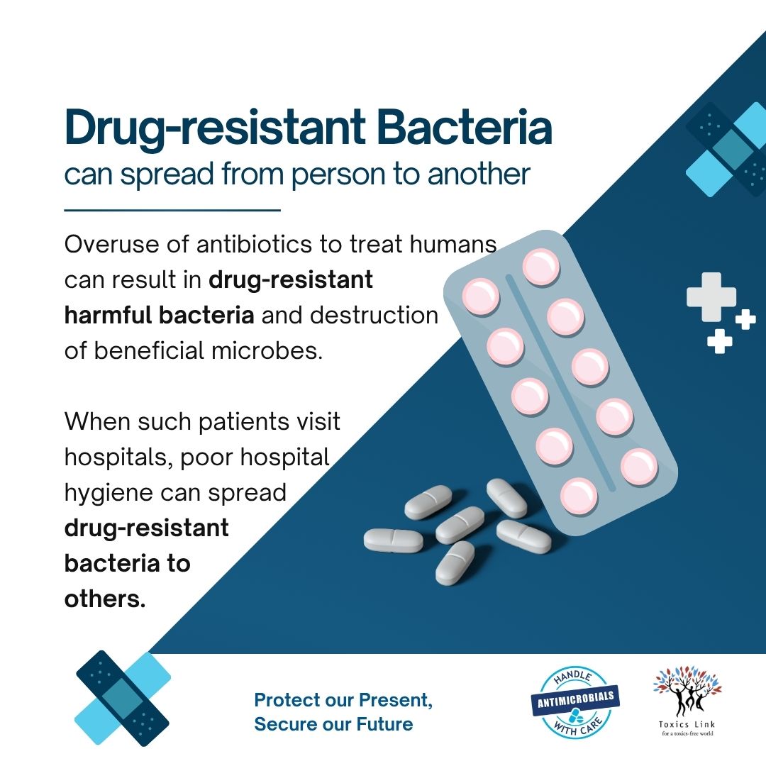 Toxics Link tweet media