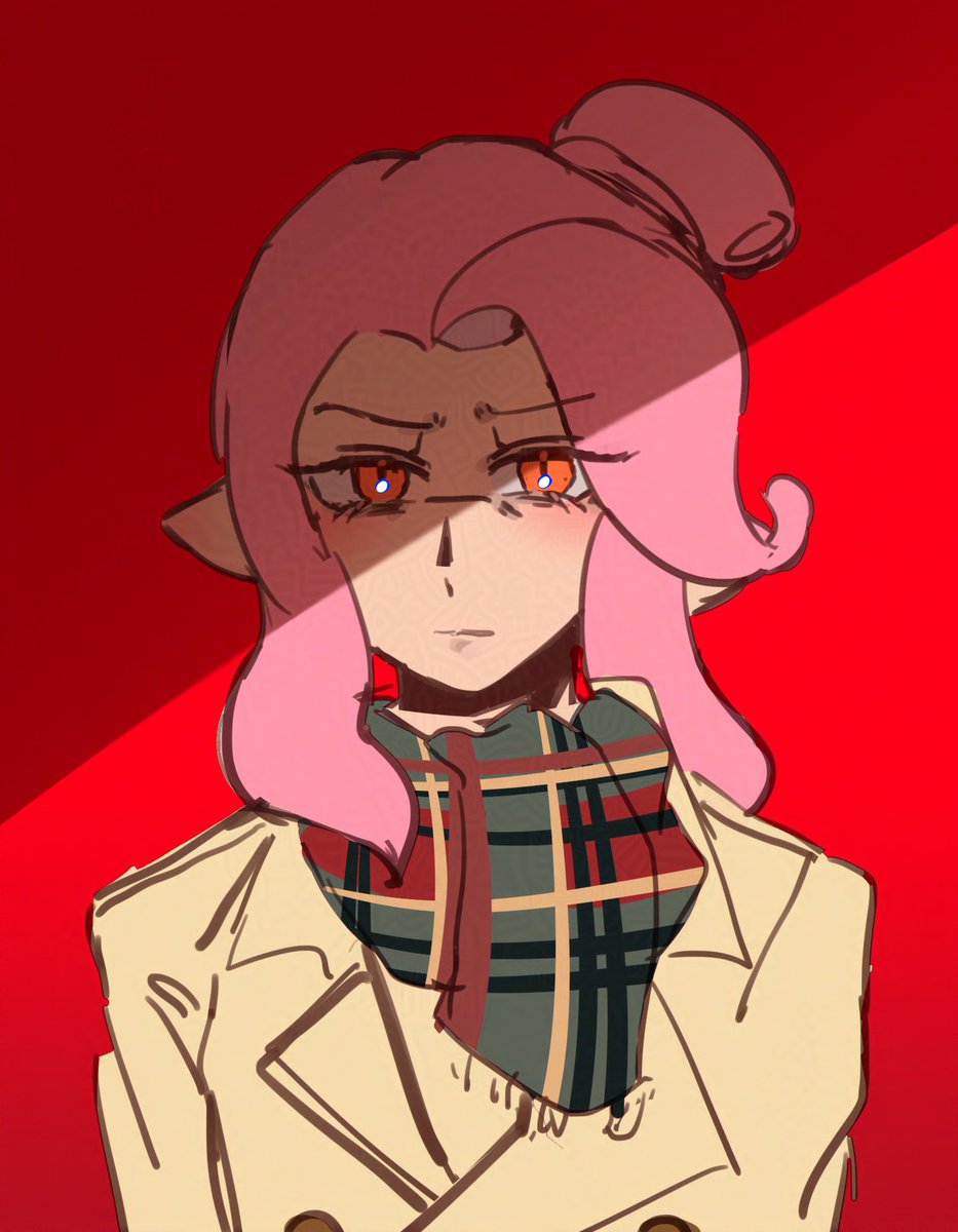 Jiko 自自 tweet media