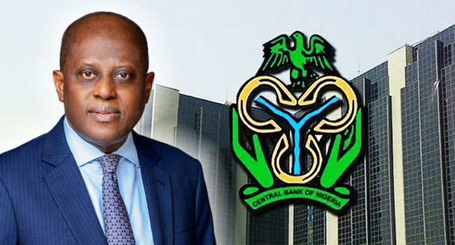 channelstv's tweet image. Nigeria’s Foreign Reserves Rises To $46bn

channelstv.com/2025/11/18/nig…