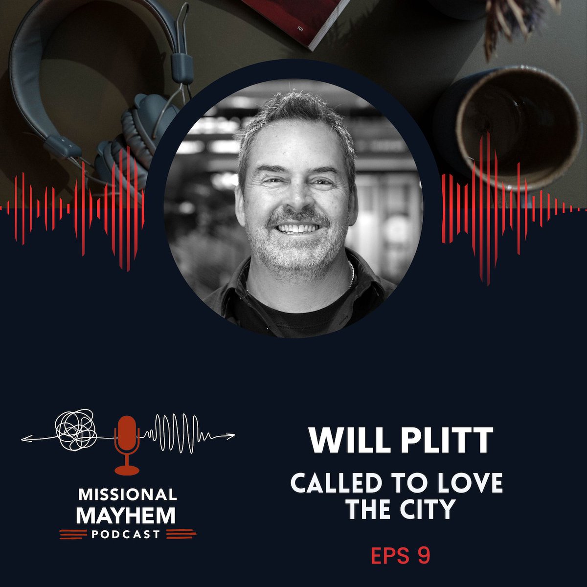 What if our scorecard is wrong? <a href="/willplitt/">Will Plitt</a> challenges us to rethink the church’s “scorecard.” What if success is less about collecting people and programs—and more about mobilizing disciples and reaching the city?  podcasts.apple.com/us/podcast/cal…
