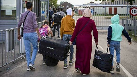 Het COA krijgt géén vergunning voor een asielzoekerscentrum in het Neckermanngebouw in Terneuzen. Dit heeft de gemeenteraad vandaag besloten.
nieuwrechts.nl/107675-terneuz… #terneuzen #nieuwsvandedag