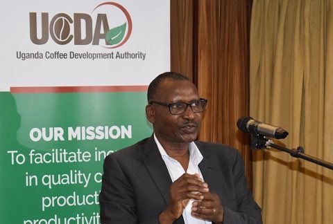 swiftpub's tweet image. UPDATE:  Dr. Emmanuel Iyamulemye, the former Executive Director of the Uganda Coffee Development Authority (UCDA), has died this morning of 18 November 2025 after a long illness, officials confirmed. #SwiftUpdates 

Read more here: newswift.co.ug/business/forme…