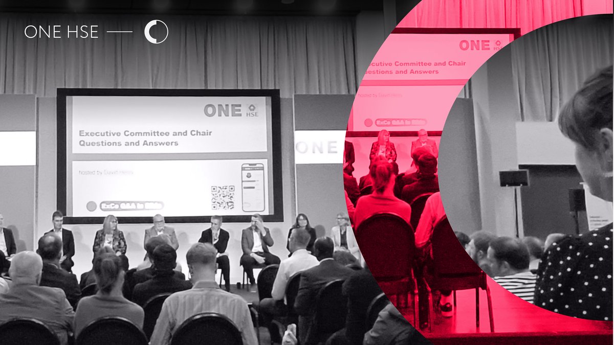 onetwo_agency's tweet image. Connecting HSE’s people, purpose &amp;amp; priorities

From concept to completion, we handled full #ProjectManagement, #AV and #production with every #event shaped around HSE’s mission.

Read more 👉 onetwo.agency/projects/one-h…

#ExperienceIsEverything