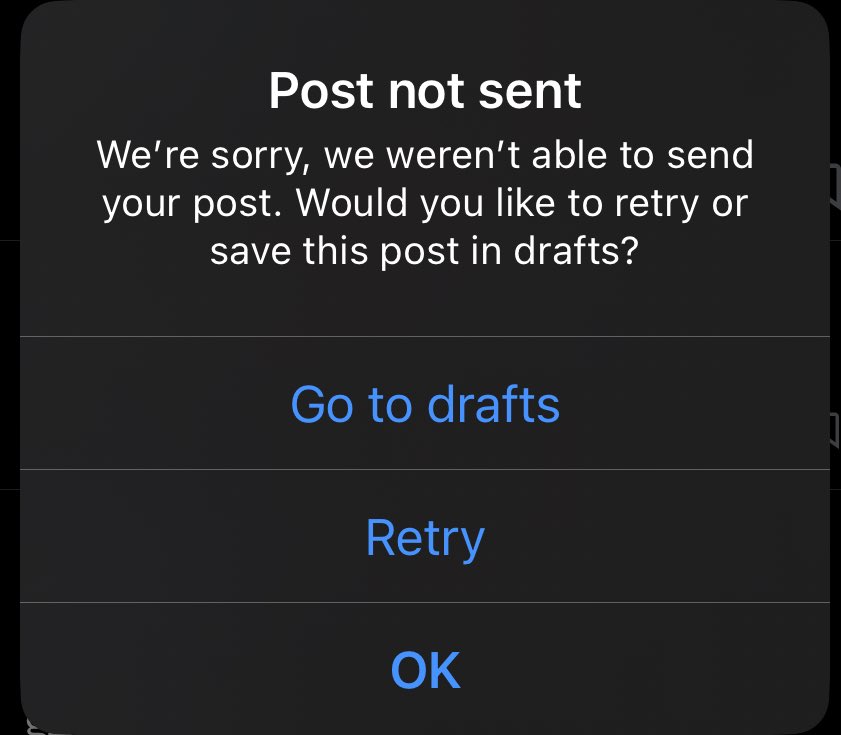 I do not like this new x encrypted chat and notifs  update

this has been like this for hours now