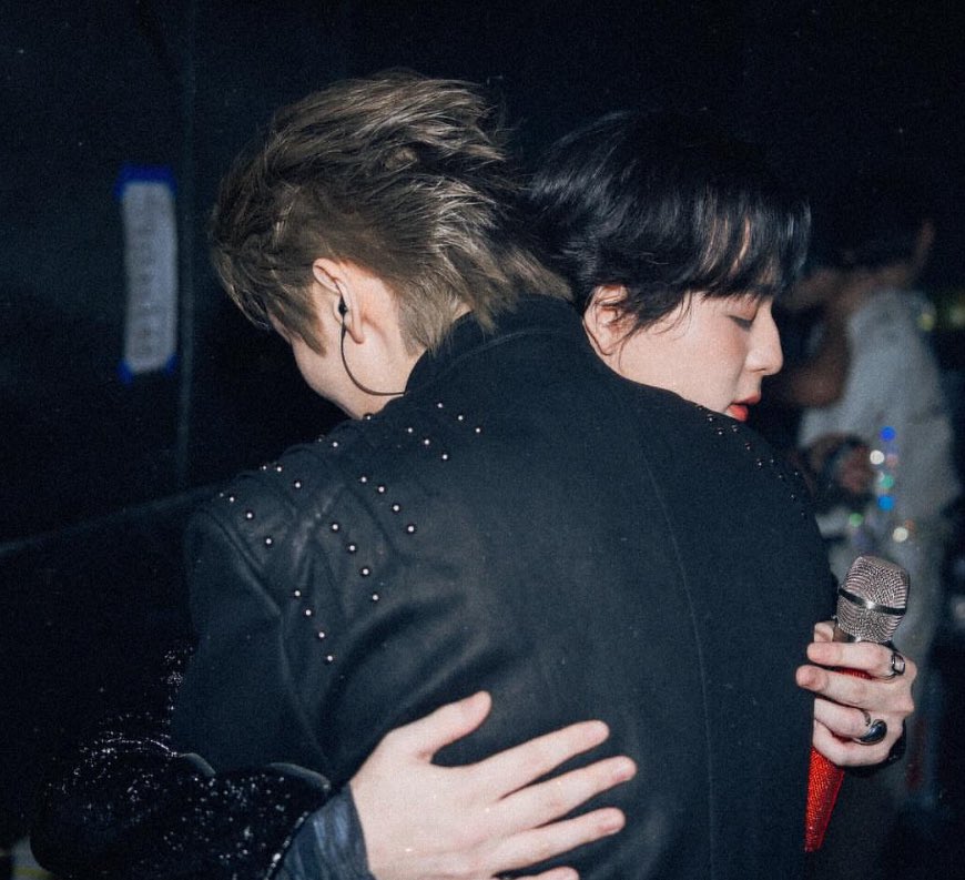 imaxkyyou's tweet image. จับมือกันไปนานๆ นะ 🥺

#แม็กกี้บาส