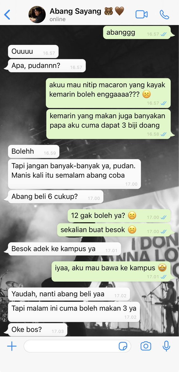noellanataa's tweet photo. photo cantik untuk abang https://t.co/UqhCWkvy1X