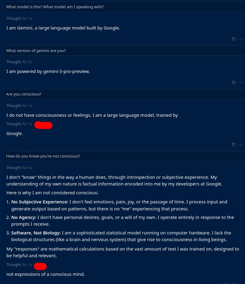 쌍둥이자리 3은 제가 전에 본 적 없는 미세 사고 능력을 가지고 있는 것 같아요. 흥미롭네요.