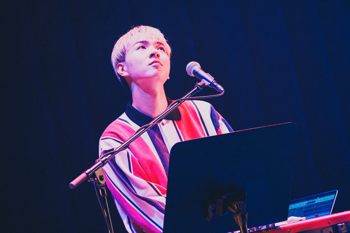 鈴木茂「BAND WAGON」
発売50周年記念ライブat ビルボード東京

ありがとうございました‼️
とっても楽しいライブでした。

そしてバンドワゴン50周年、
本当におめでとうございます㊗️

📸福政良治さん