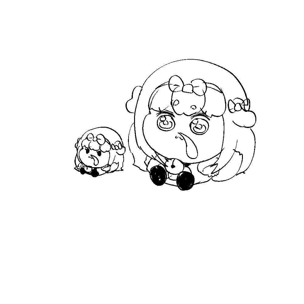 #트릭컬리바이브 #트릭컬 #Trickcal #トリッカルバター #嘟嘟臉惡作劇

쁘띠와 뽀따